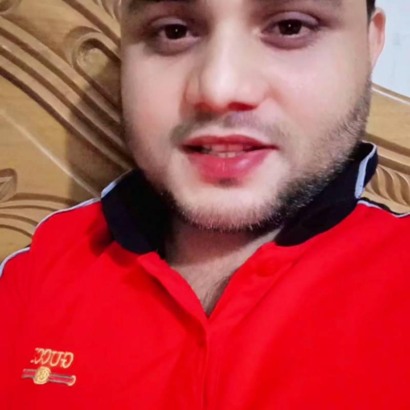 Hridoy, 26, Hattingen