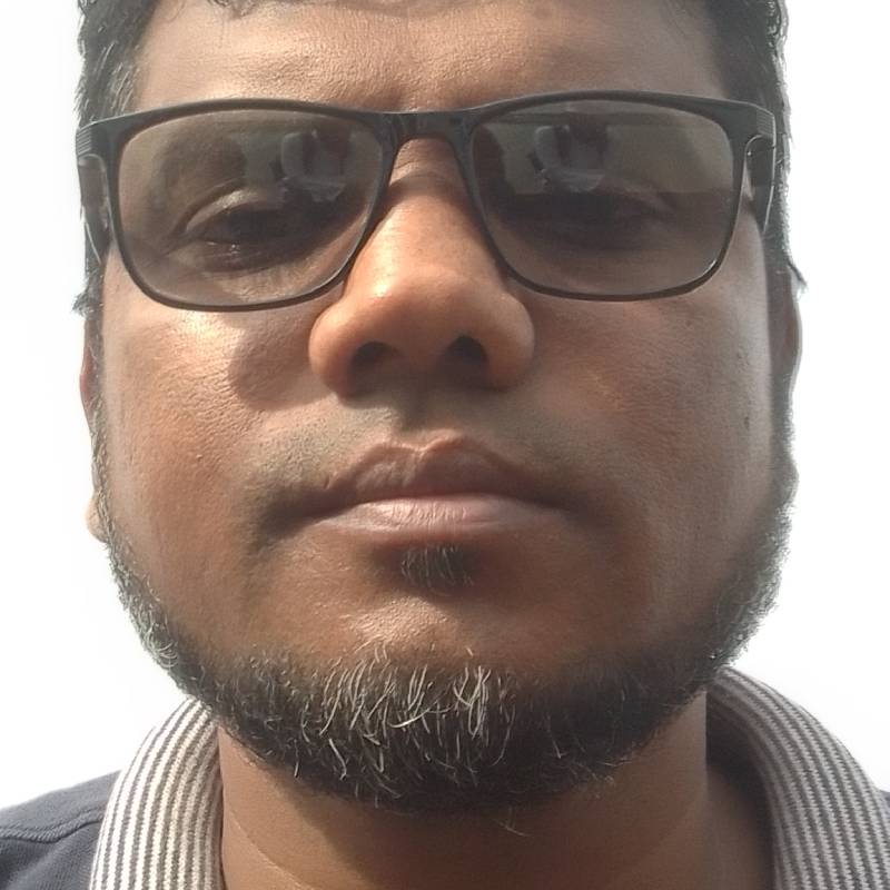 Hossain, 41, Belgium