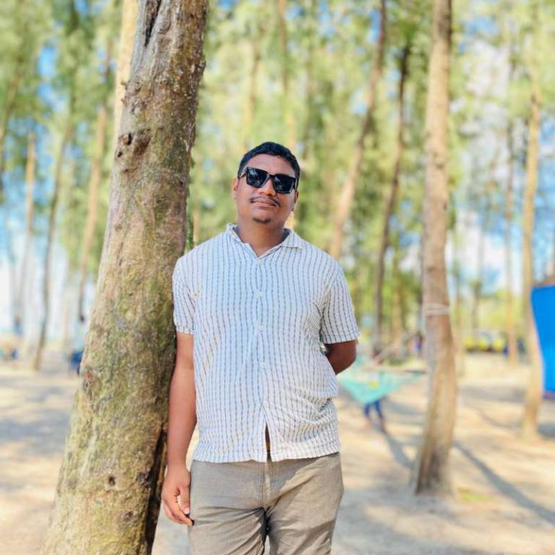 Mozammal, 24, Norshingdi Dhaka Bangladesh