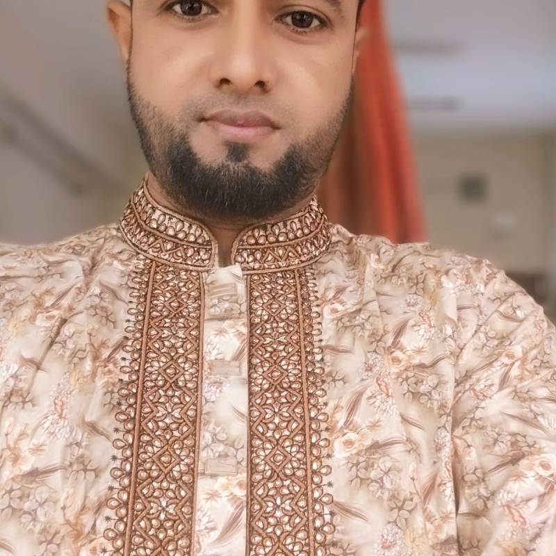 Abir, 32, Gotvand