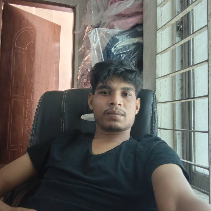 Emon 1, 23, Waynesboro