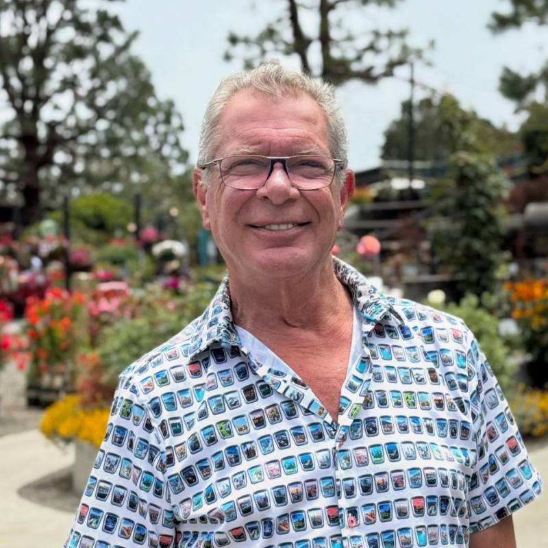 Gio, 60, Anatuya