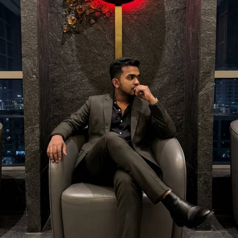 MD .siyam, 26, China