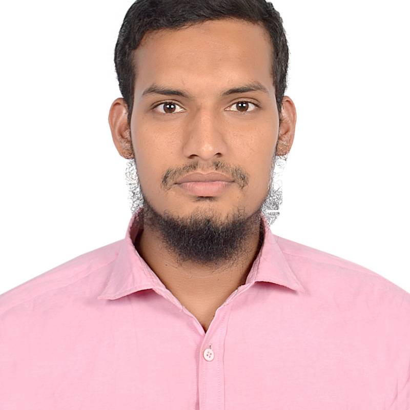 MD ABUBAKAR SIDDIQE, 29, Abas
