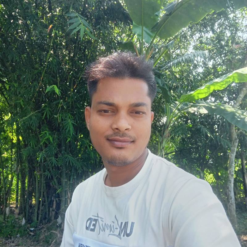 Md Anisur Rahman, 27, Jhinadha