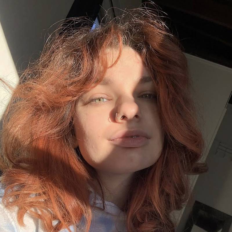Rosella, 34, St John