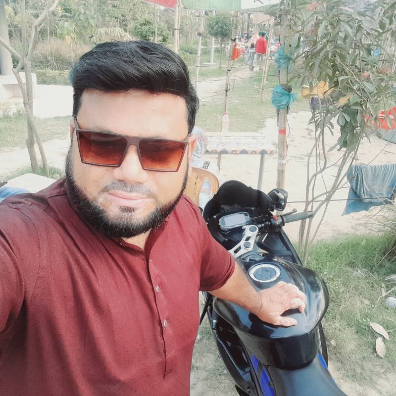 Md.Faruk, 40, Diinsoor