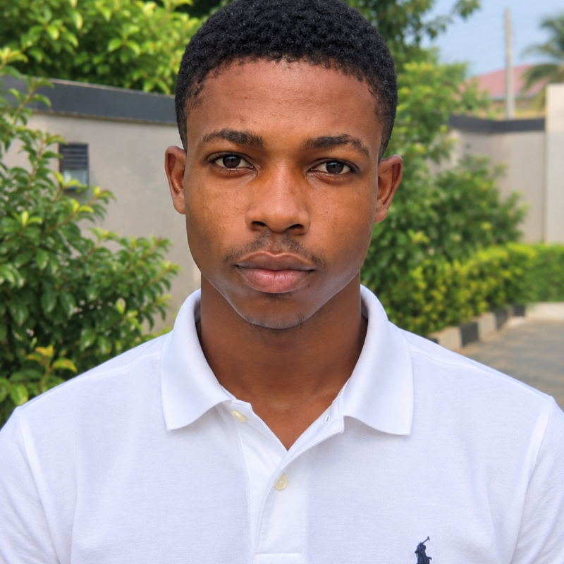 Noel, 19, Lalpur