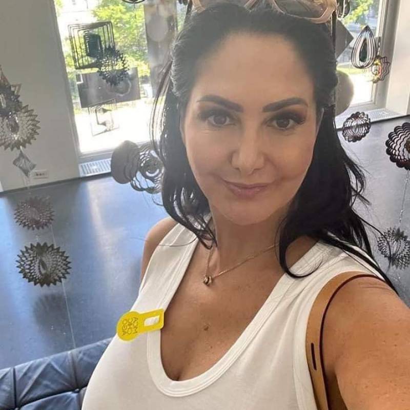 Mina Scott, 36, Seine Et Marne
