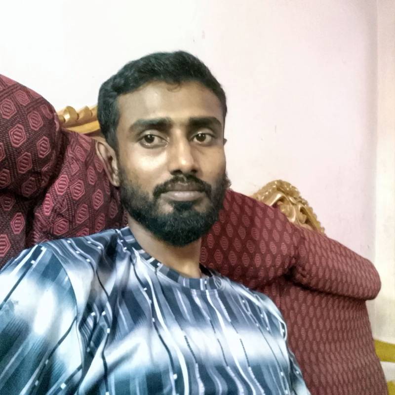 saidul islam, 26, Imo State