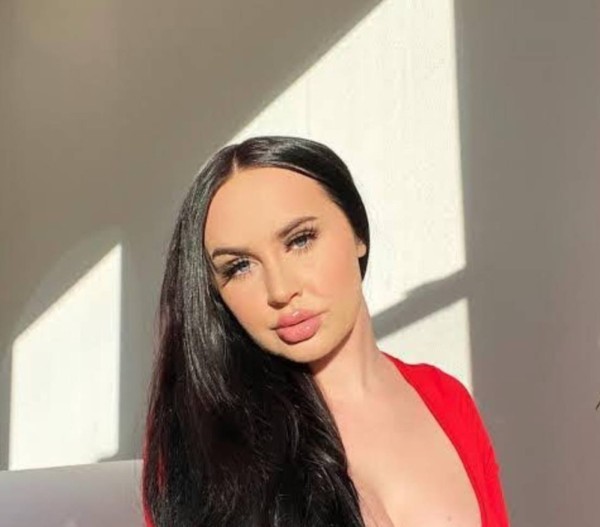 Annie, 30, Chethakal