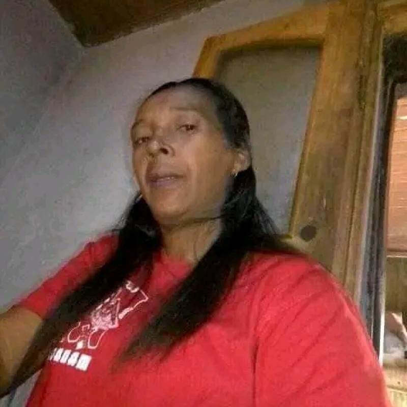 Vony Elisabeth, 51, Madagascar