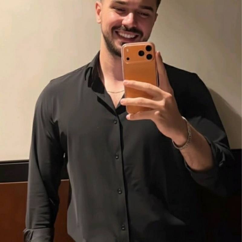 michel, 41, Alessandria
