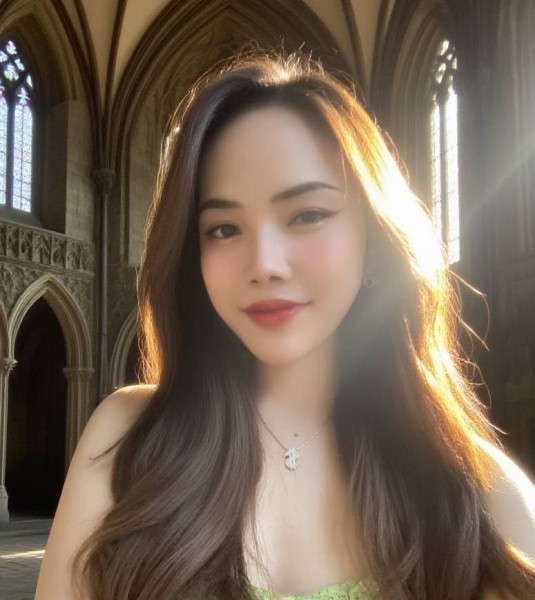 Lena, 34, Angra Do Herosmo