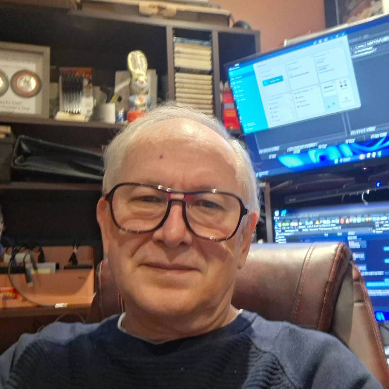 Andy, 58, Jiypurhat