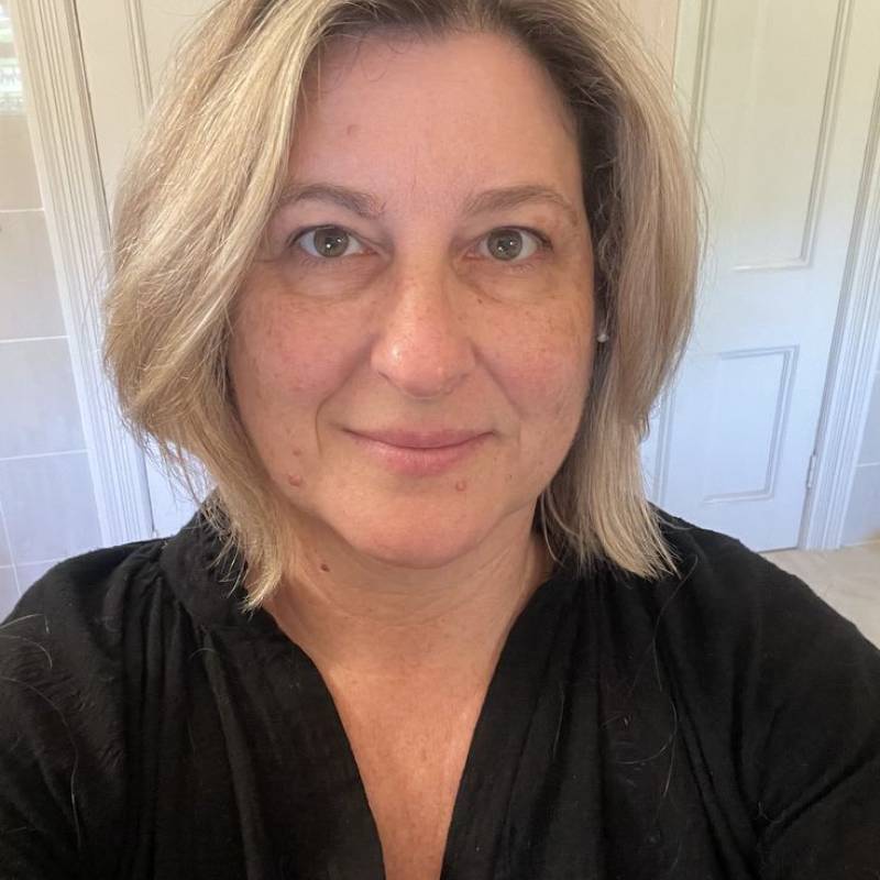 sandraalson, 44, Mangarwara
