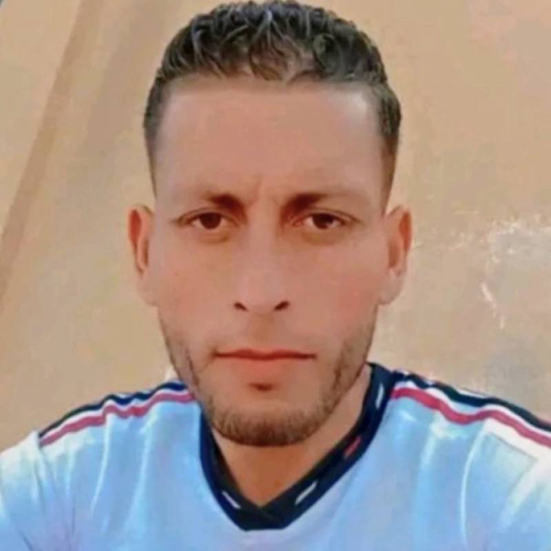 Toufik, 35, Shatura