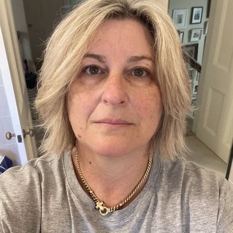 sandraalson1, 42, Samax