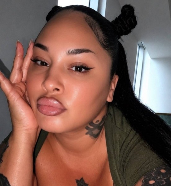 GIGI, 29, Andrsy
