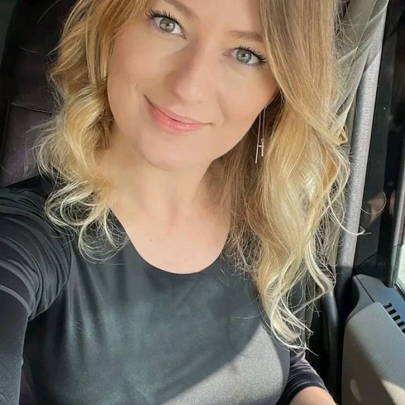 Iwona blecharczyk, 29, Kinhalu