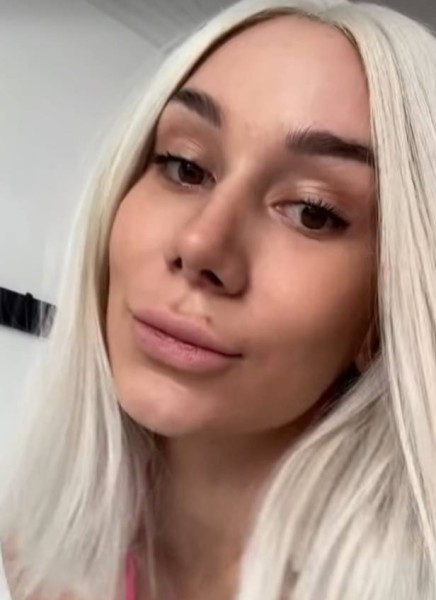 lisa, 30, Sinnris