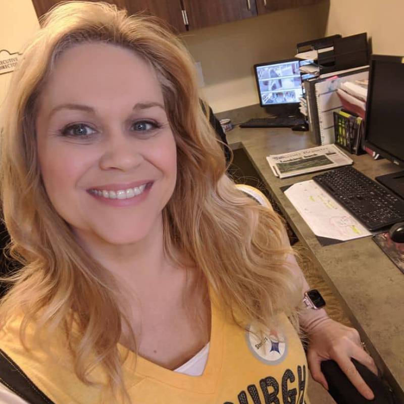 Jailyne, 46, Olifantshoek
