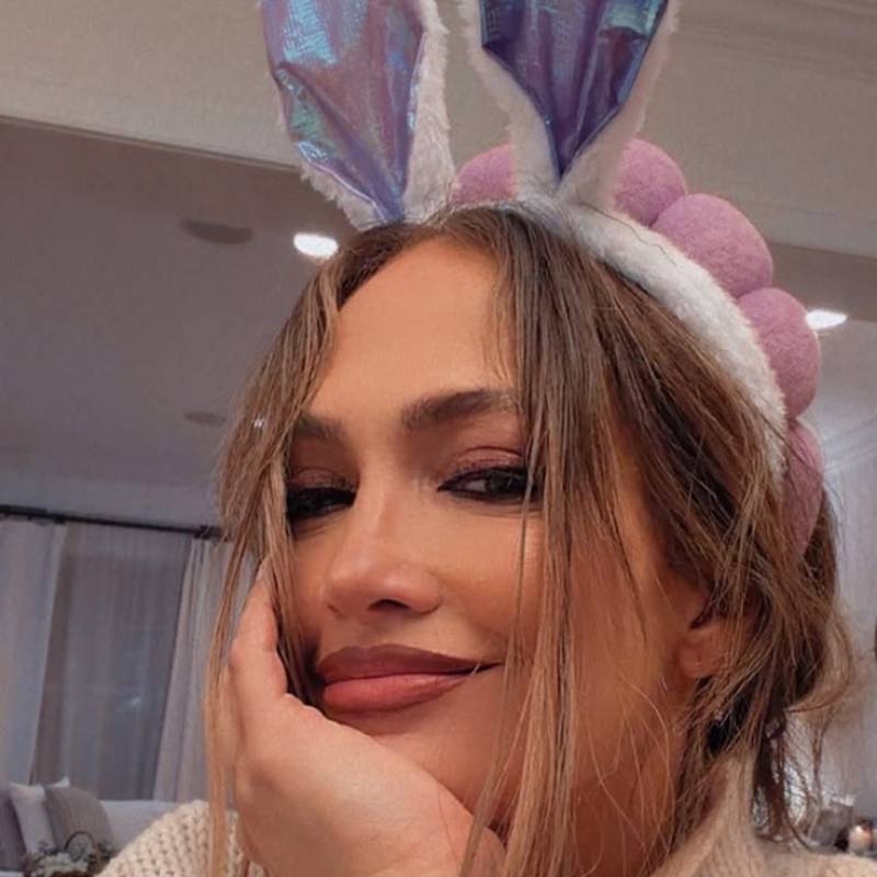 Jennifer Lopez, 36, Yaofeng