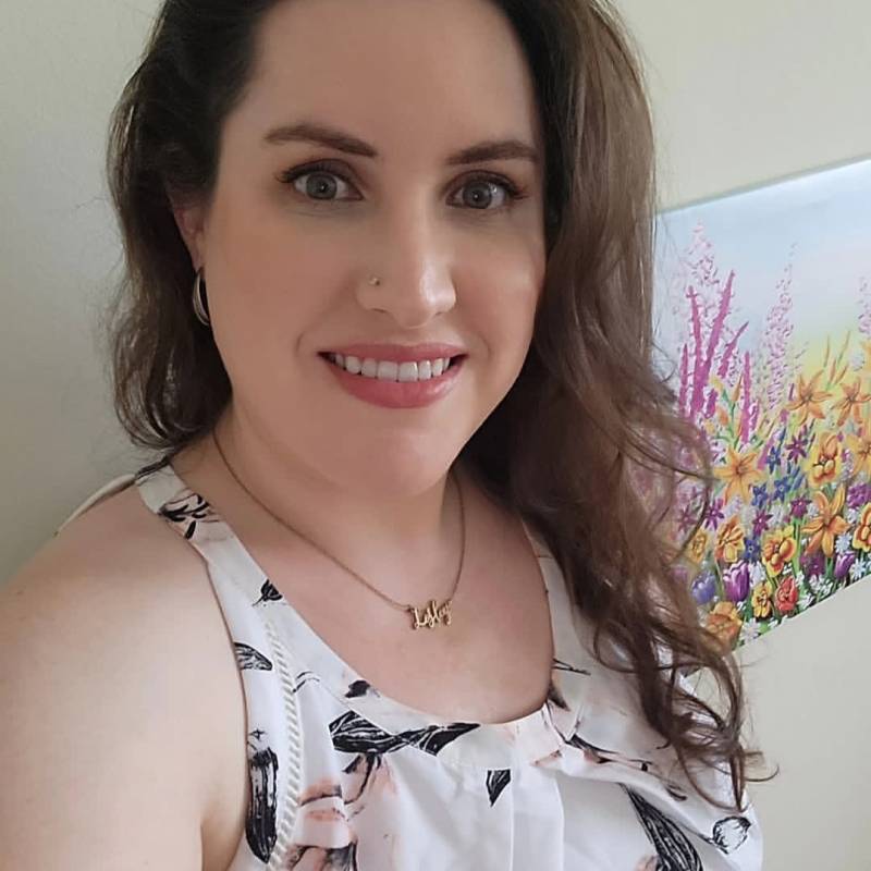 Kendra, 40, United States