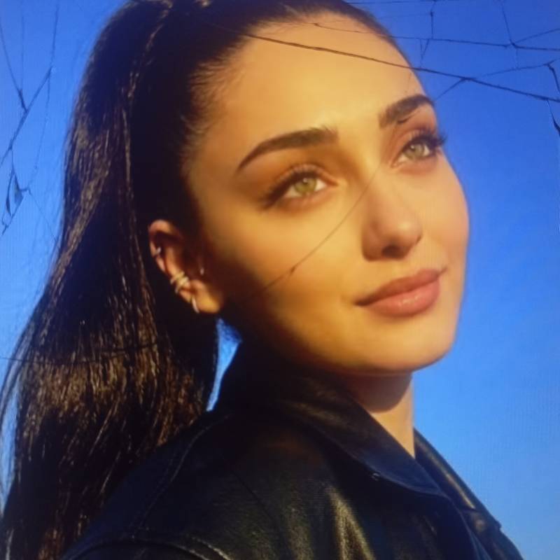 Eda, 28, Cicuco