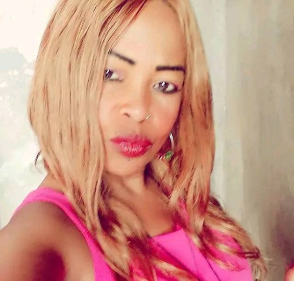 Alida, 46, Islamabad