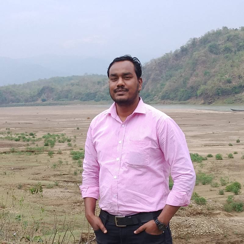 Taher, 31, Hosdurga