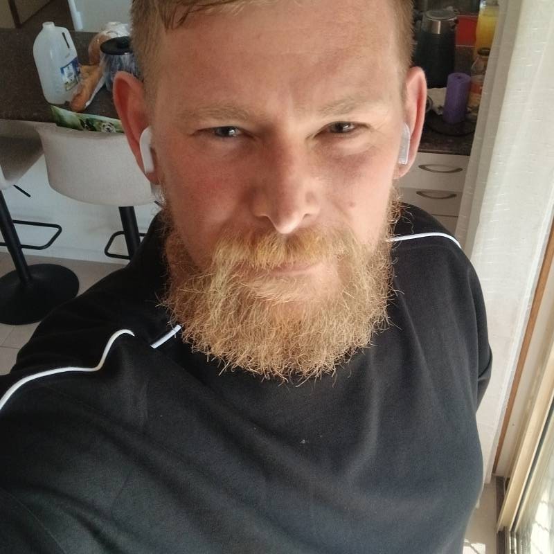 DAVID, 32, Guatemala