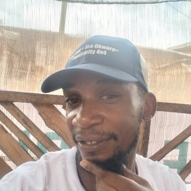 Nnanna, 37, Jitwarpur Kumhra