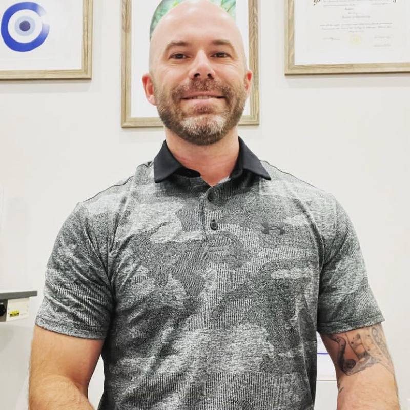 Glenn Spencer, 41, Aristbulo Del Valle
