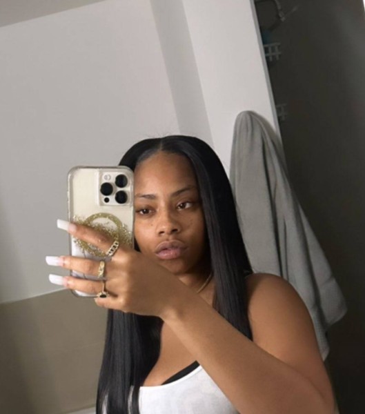 Mary, 28, Bni Tajjit