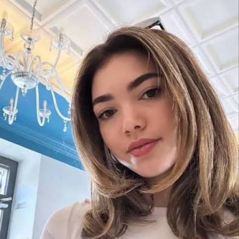 Katy, 38, Kurdemir