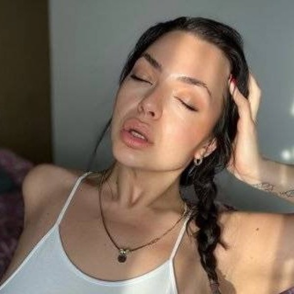 Antonia, 27, Al Badari