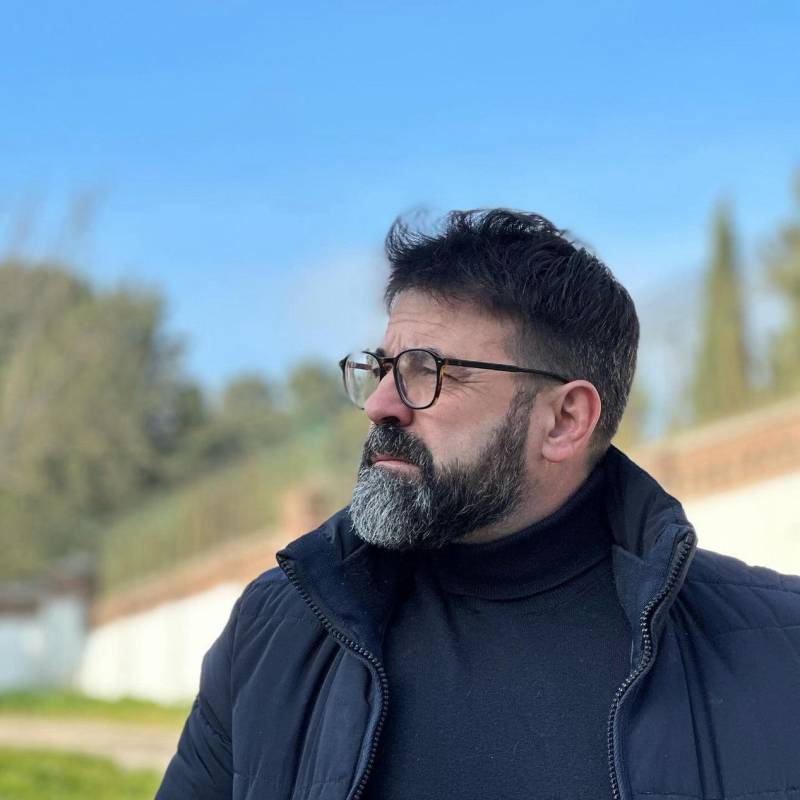 frankie, 50, Nadbai