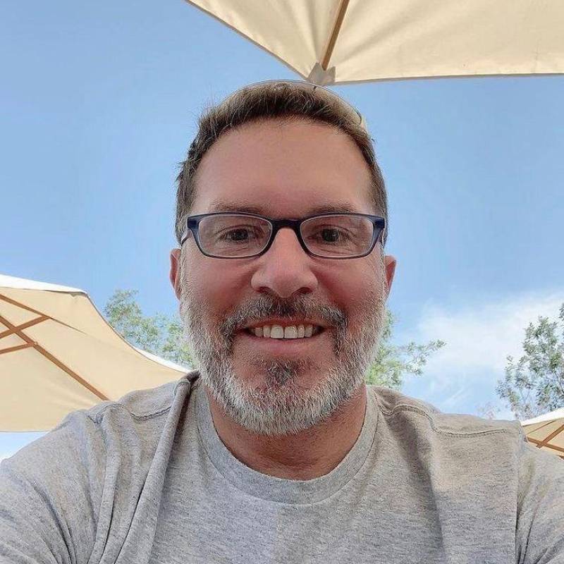 George william, 53, Ermik