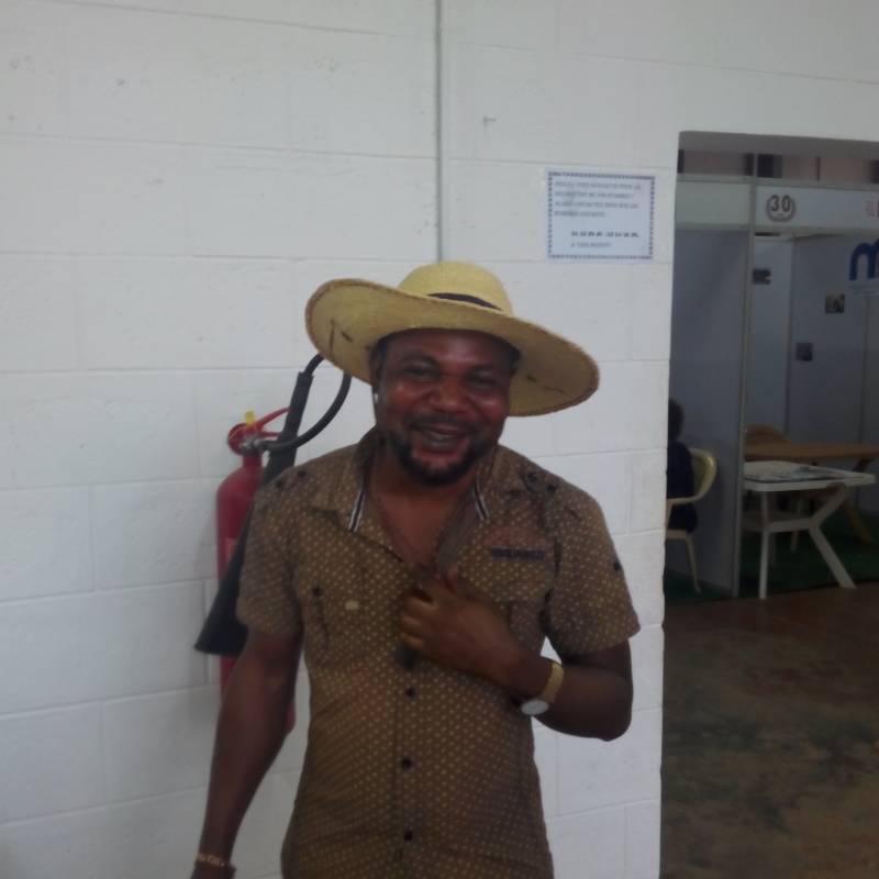 johnGG, 51, Magura