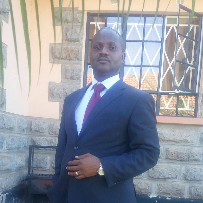 koffi, 54, Adelphi