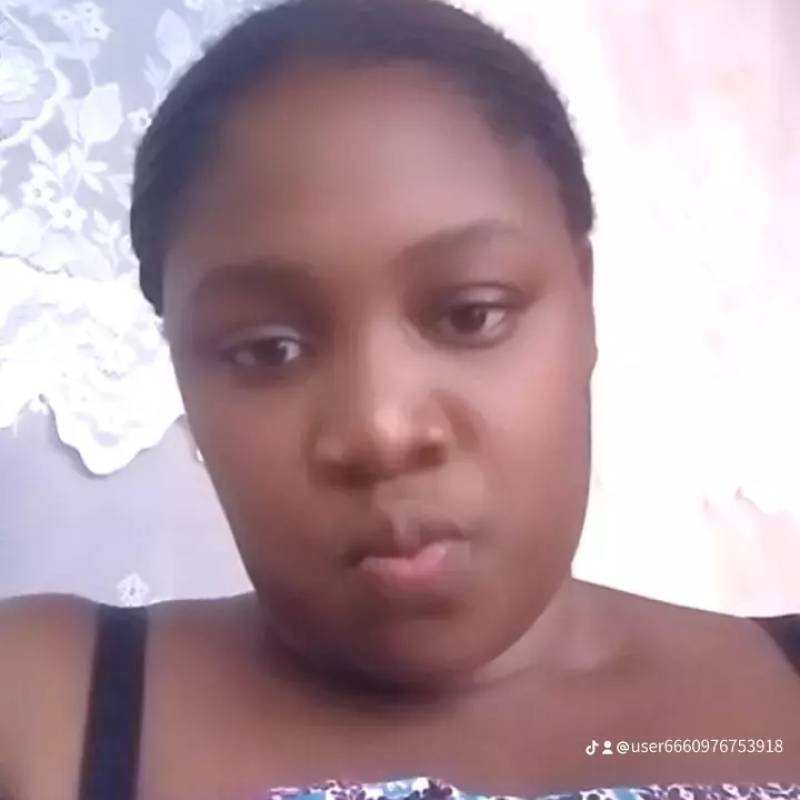 Harriet, 21, Ranghulu