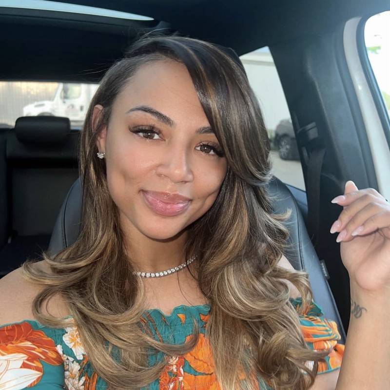 Lisa, 40, Charlotte NC USA