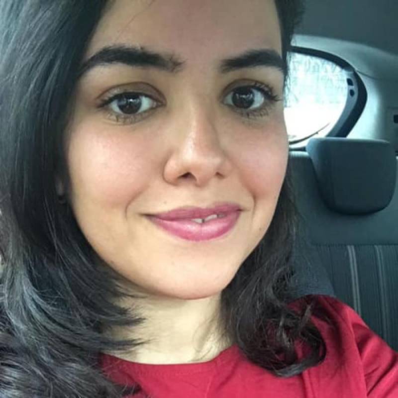 Fatima, 33, Barbados