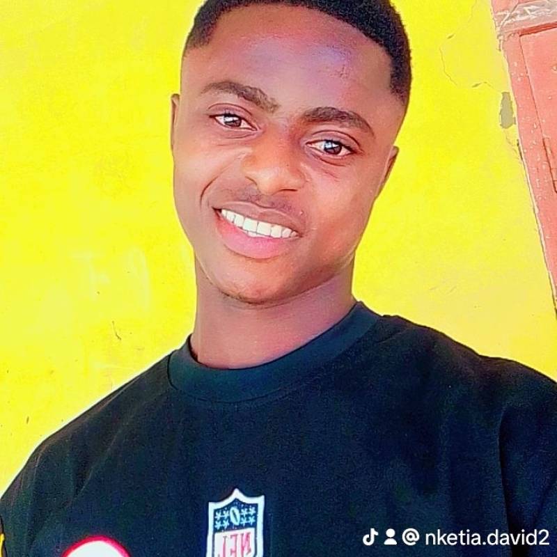 Kelvin, 25, Groenzersdorf