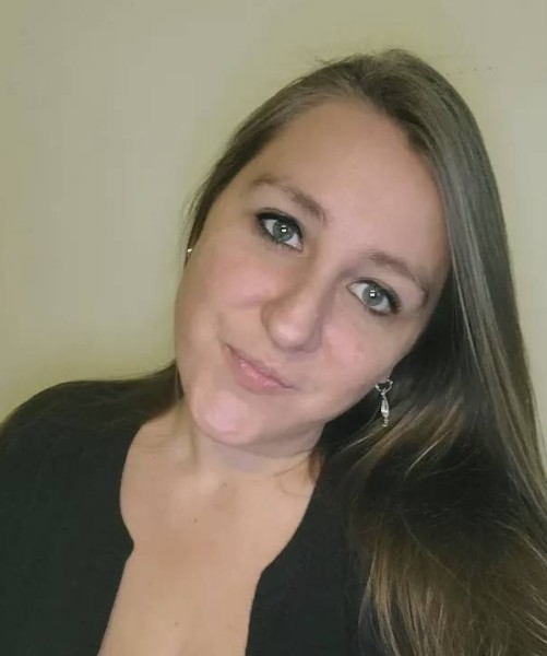 Melson, 42, Brazil