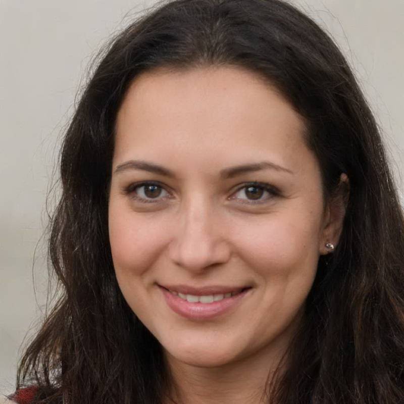 Nadine54, 37, Srem