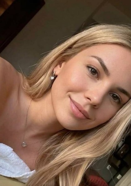 christabel, 41, Flrina