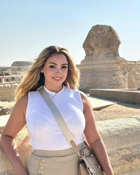 Erica, 34, Netherlands