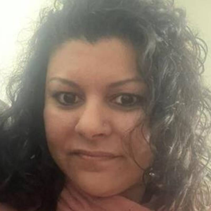 Kaylani, 46, Pyu